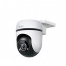 TAPO Camara Inteligente Wifi de Vigilancia 360º Exterior TAPO C500 IP65