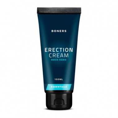 Boners Erection Cream  EDC