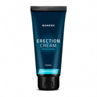 Boners Erection Cream  EDC
