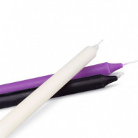 Hot Wax Candles  EDC