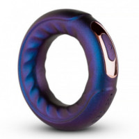 Hueman Saturn Vibrating Ring  EDC