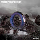 Hueman Saturn Vibrating Ring  EDC