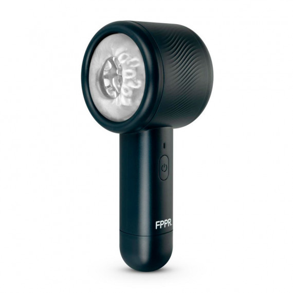 Fppr. Electric Blowjob Stroker  EDC