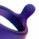 Hueman - Vibrating Strap On  EDC