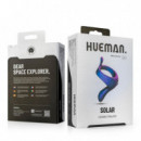 Hueman - Vibrating Strap On  EDC