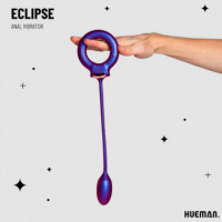 Hueman  Ring With Ball  EDC