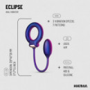 Hueman  Ring With Ball  EDC