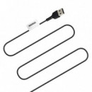 Hueman  Ring With Ball  EDC