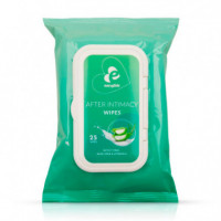 Easyglide After Intimacy Wipes  EDC