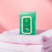 Easyglide After Intimacy Wipes  EDC
