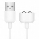 Teazers Rose Vibrator With Thrusting Dildo  EDC