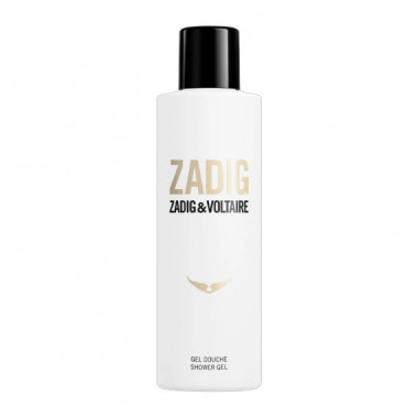 Zadig  Gel de Baño  ZADIG & VOLTAIRE