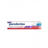 Parodontax Refuerza y Protege las Encias Dentifrico 75ML Menta Fresca  GSK CH