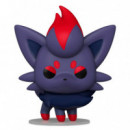 FUNKO Pop Zorua Pokémon 1032