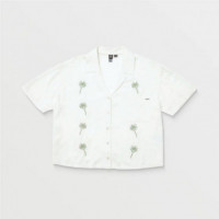 Camisa VOLCOM Sun Stunner