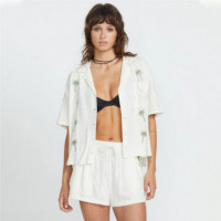Camisa VOLCOM Sun Stunner