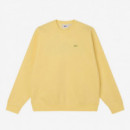 Sweater OBEY Further Wisdom Crew