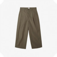 Pantalón OBEY Oliver Pleated
