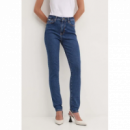 Jeans GUESS Skinny Azul Oscuro