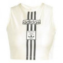 Tank Top Crewht ADIDAS