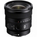 SONY Objetivo Fe 16MM F1.8 G