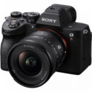 SONY Objetivo Fe 16MM F1.8 G