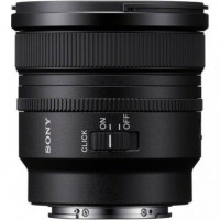 SONY Objetivo Fe 16MM F1.8 G
