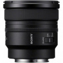 SONY Objetivo Fe 16MM F1.8 G