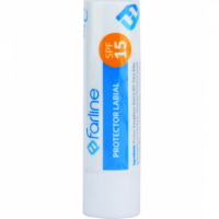 Protector Labial FARLINE Spf 15 1 Envase 4,5 G
