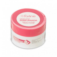 Vaselina FARLINE Perfumada 1 Tarro 15 Ml