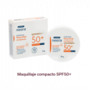 NESIRA Protector Solar Compacto Spf 50+