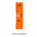 NESIRA Protector Solar 50+ Crema Facial