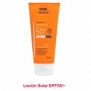 NESIRA Protector Solar 50+ Locion Corporal