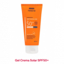 NESIRA Protector Solar 50+ Tacto Ligero Gelcrema