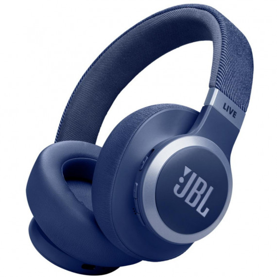 Auriculares BLUETOOTH JBL Live T770NC con Cancelación de Ruido