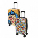 Decoración Maleta 5541090