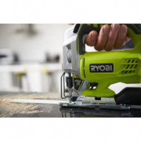 Caladora 500W RYOBI