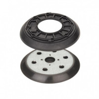 Plato Abrasivo 150MM EX150E Aeg  AEG ACCESORIOS