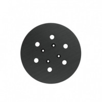 Plato Abrasivo 150MM EX150E Aeg  AEG ACCESORIOS
