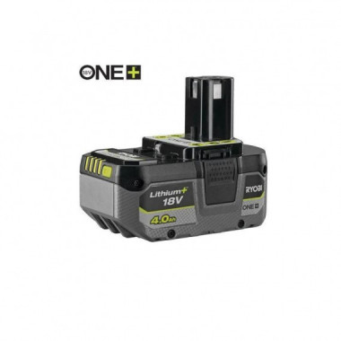 Bateria 18V Litio 4.0AH One+ RYOBI