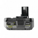 Bateria 18V Litio 4.0AH One+ RYOBI