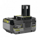 Bateria 18V Litio 4.0AH One+ RYOBI