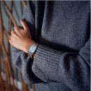 CASIO AQ-230A-2A1MQY – Doble Display Vintage con Esfera Azul Celeste