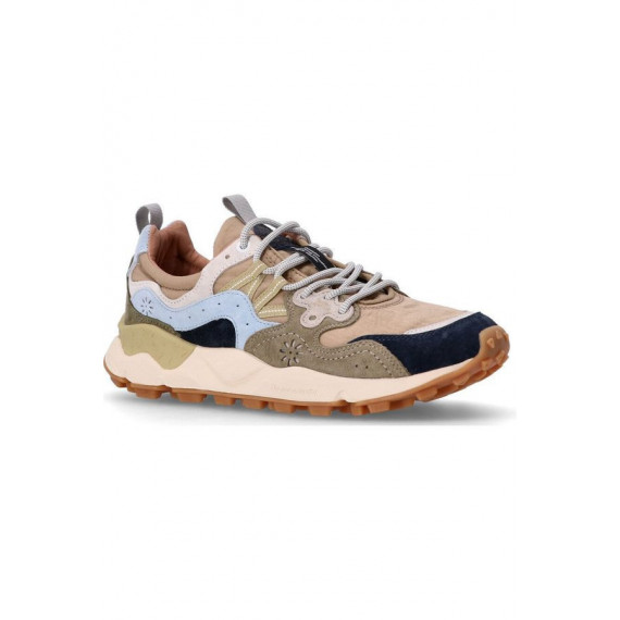 Zapatillas Zapatillas FLOWER MOUNTAIN Yamano 3