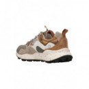 Zapatillas Zapatillas FLOWER MOUNTAIN Yamano 3