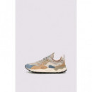 Zapatillas Yamano 3  FLOWER MOUNTAIN