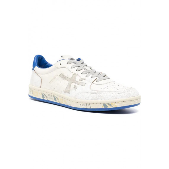 Zapatillas Bsktclay Bskt Clay Var  PREMIATA