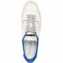 Zapatillas Bsktclay Bskt Clay Var  PREMIATA