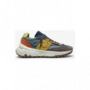 Zapatillas Dharma Linen  SATORISAN