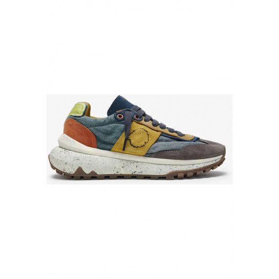 Zapatillas Dharma Linen  SATORISAN